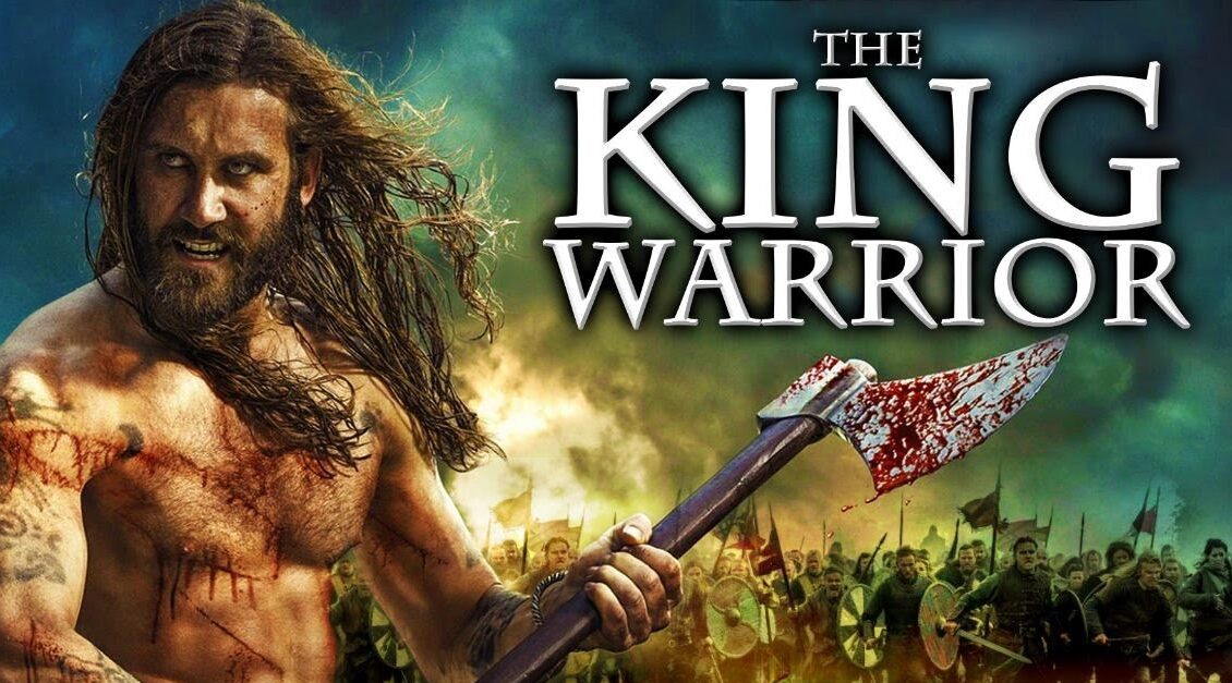 The King Warrior Movie