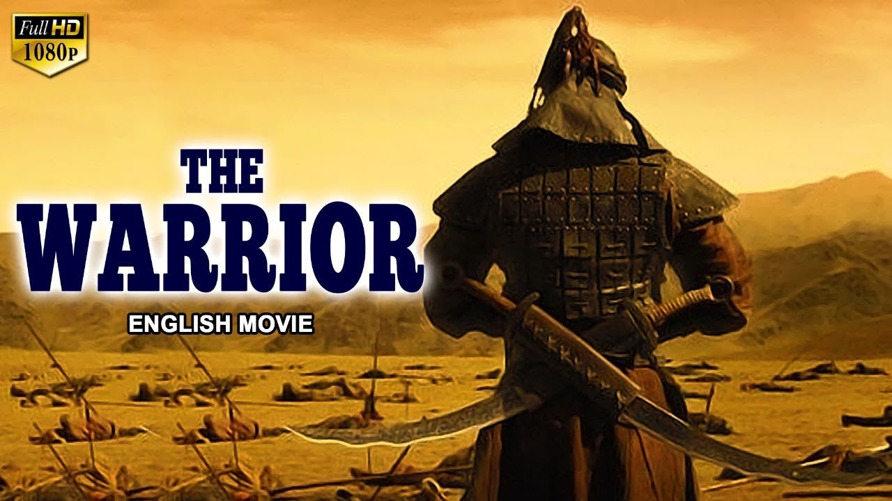 The Warrior Movie